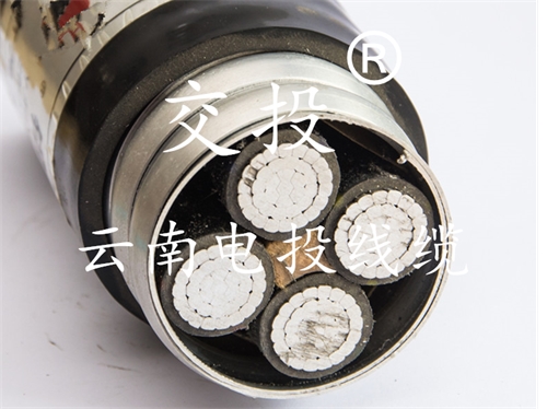 什么是架空線，電纜？